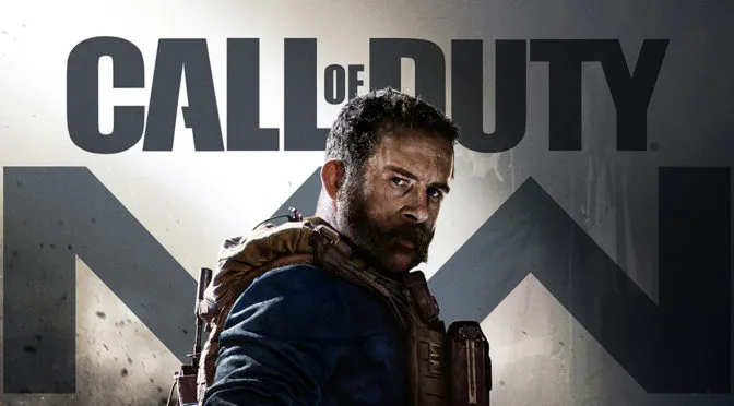 Call of Duty Modern Warfare PS4/PC review