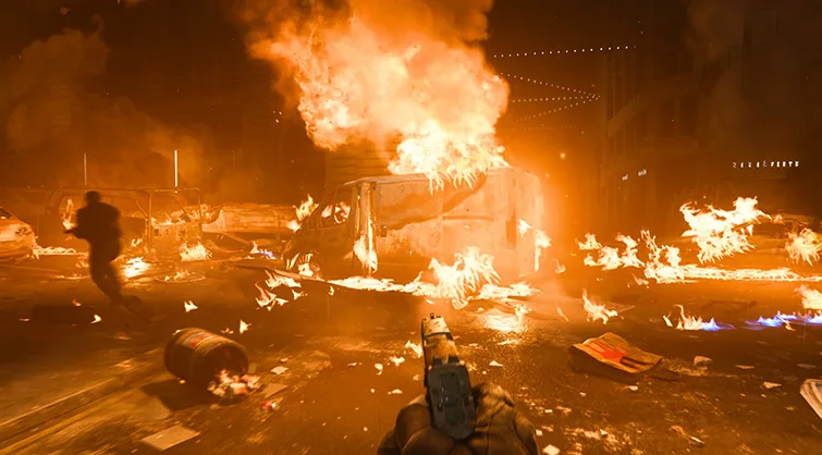 Call of Duty Modern Warfare PS4/PC review
