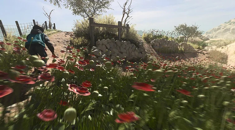 Call of Duty Modern Warfare PS4/PC review