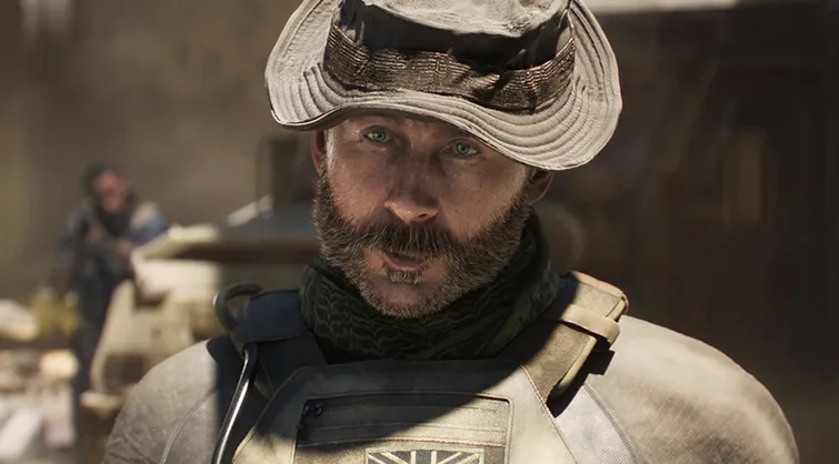 Call of Duty Modern Warfare PS4/PC review