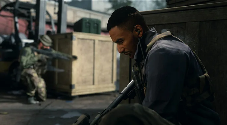 Call of Duty Modern Warfare PS4/PC review