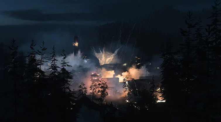 Call of Duty Modern Warfare PS4/PC review