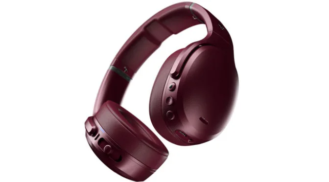 Skullcandy Crusher ANC Bluetooth headset review