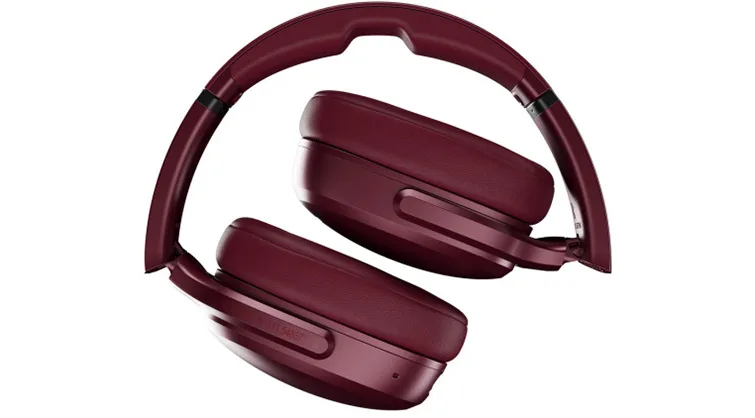 Skullcandy Crusher ANC Bluetooth headset review