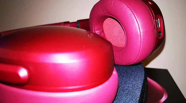 Skullcandy Crusher ANC Bluetooth headset review