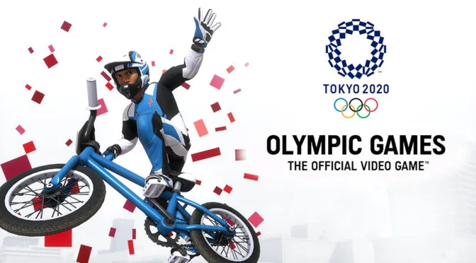 Olympic Games Tokyo 2020 - The Official Video Game PS4 review