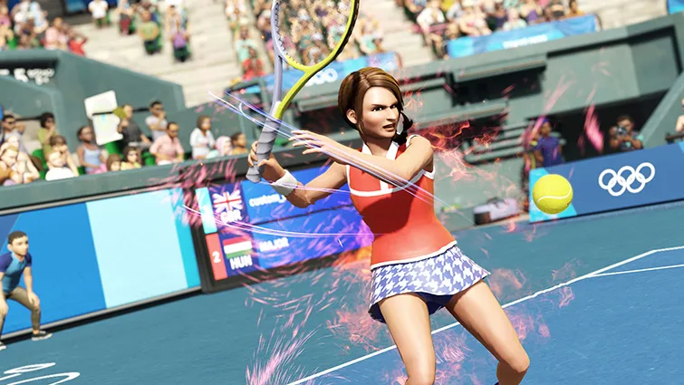 Olympic Games Tokyo 2020 - The Official Video Game PS4 review