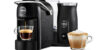 Lavazza Jolie and Milk review