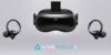 HTC Vive Focus 3 VR Headset review
