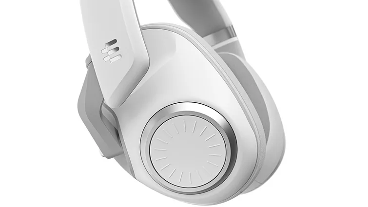 EPOS H6PRO open and closed acoustic gaming headset review | Vic B