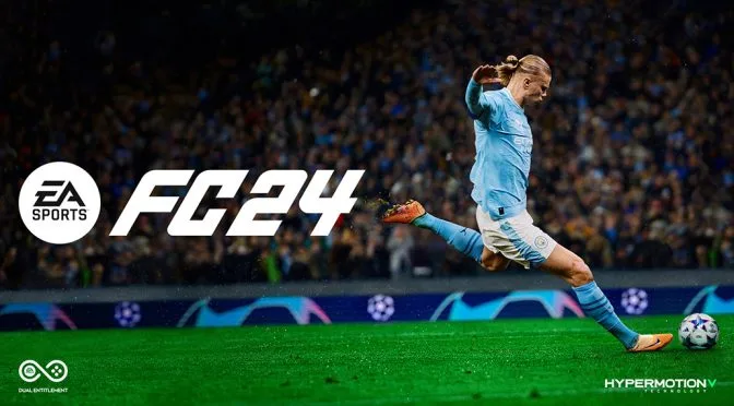 EA Sports FC 24 Xbox Series X|S review