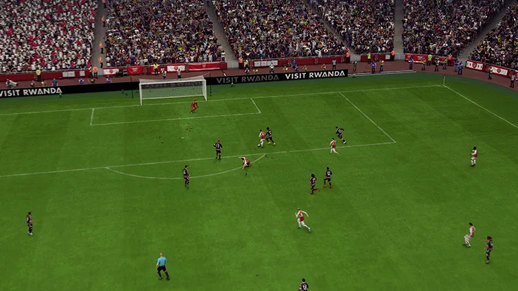 EA Sports FC 24 Xbox Series X|S review
