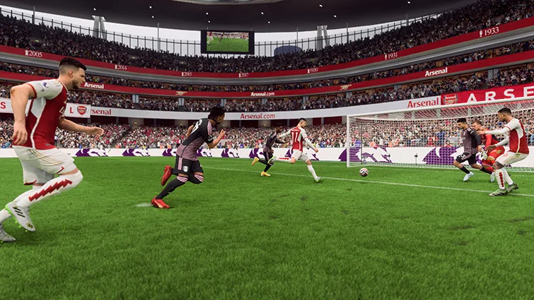 EA Sports FC 24 Xbox Series X|S review