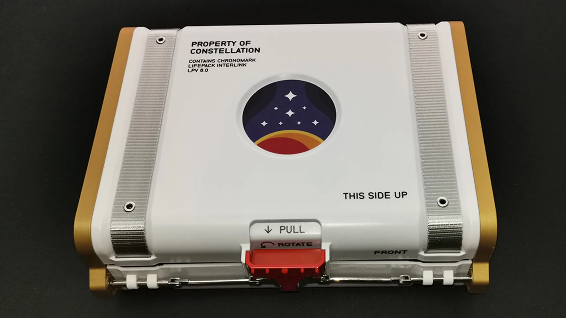 Starfield Constellation Edition unboxing | Vic B'Stard's State of Play