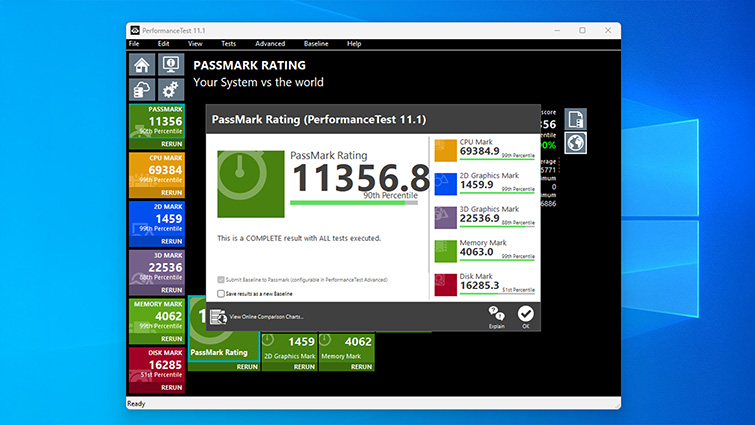 Micron Crucial DDR5 Pro Overclocking 6400MT/s desktop memory review