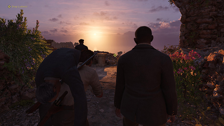 Mafia: The Old Country PC review