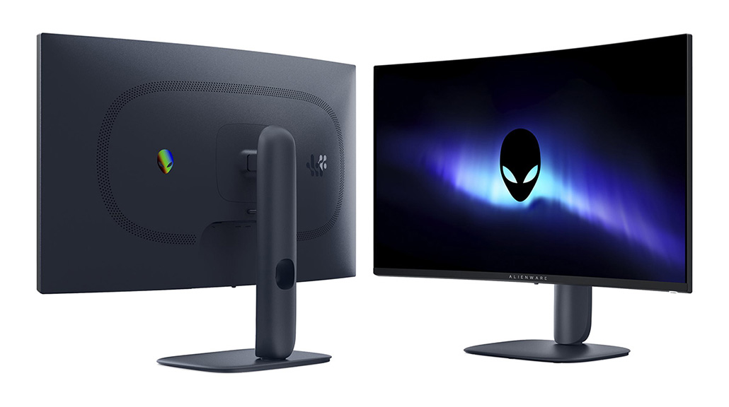 Alienware 32 Gaming Monitor (AW3225DM) review
