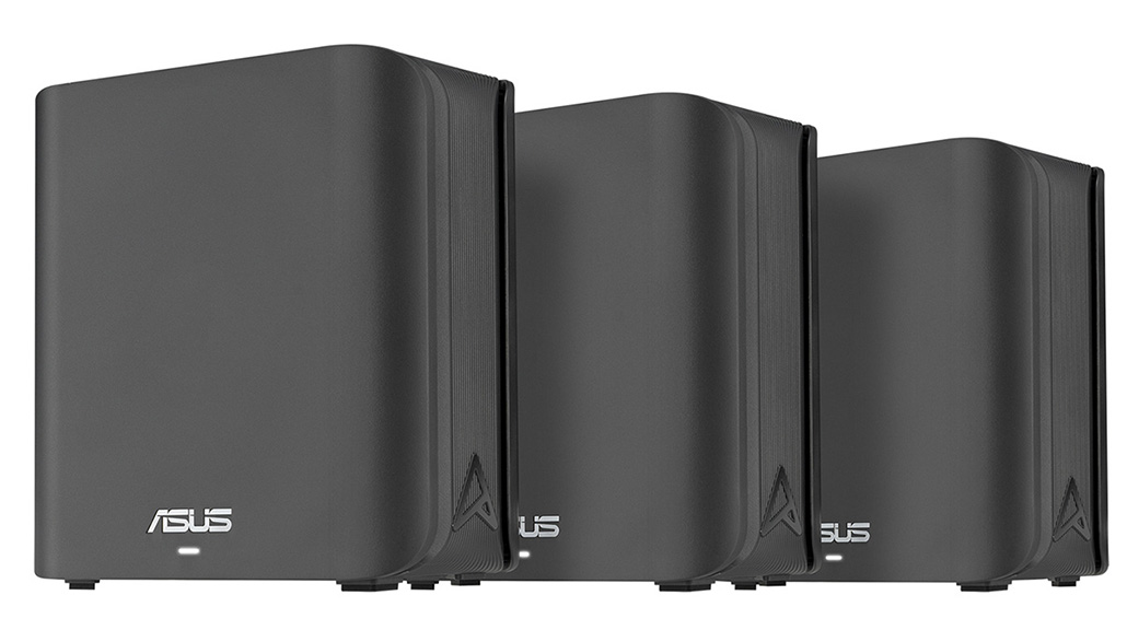 Asus ZenWiFi BD4 Smart Home Mesh review