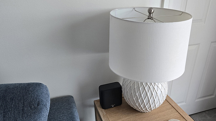 Asus ZenWiFi BD4 Smart Home Mesh 