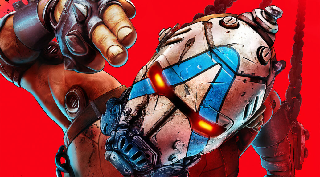 Borderlands 4 PlayStation 5 and PC review