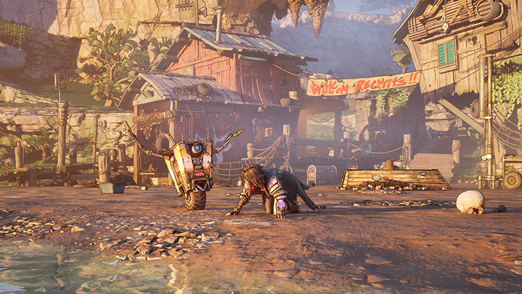 Borderlands 4 PlayStation 5 and PC review
