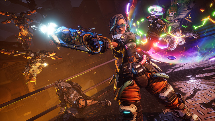 Borderlands 4 PlayStation 5 and PC review