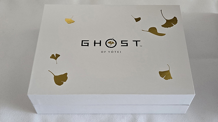 Ghost of Yotei