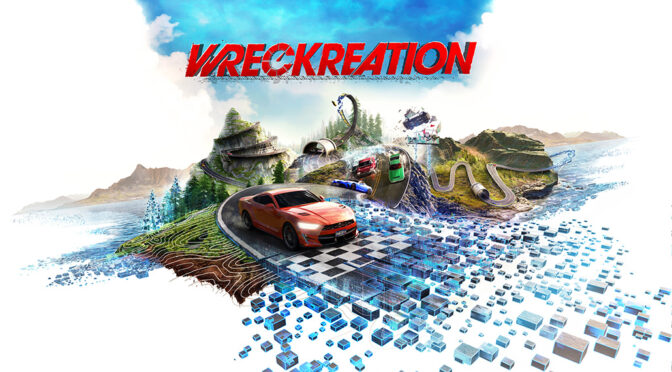 Wreckreation PC review