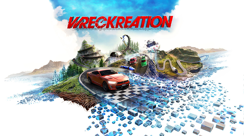 Wreckreation PC review