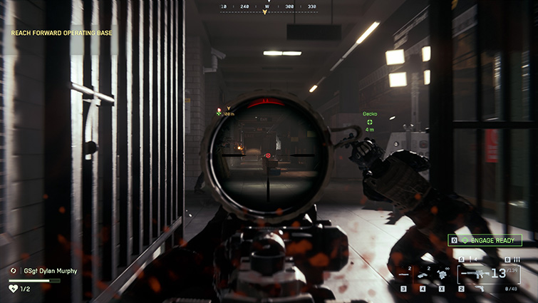 Battlefield 6 PC review