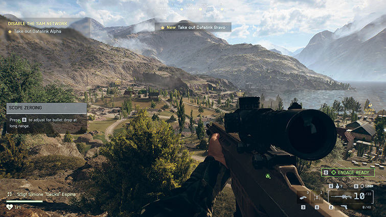 Battlefield 6 PC review