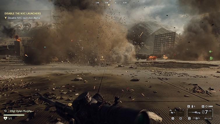 Battlefield 6 PC review