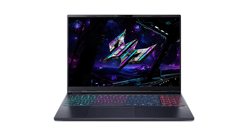 Acer Predator Helios Neo 16S AI review