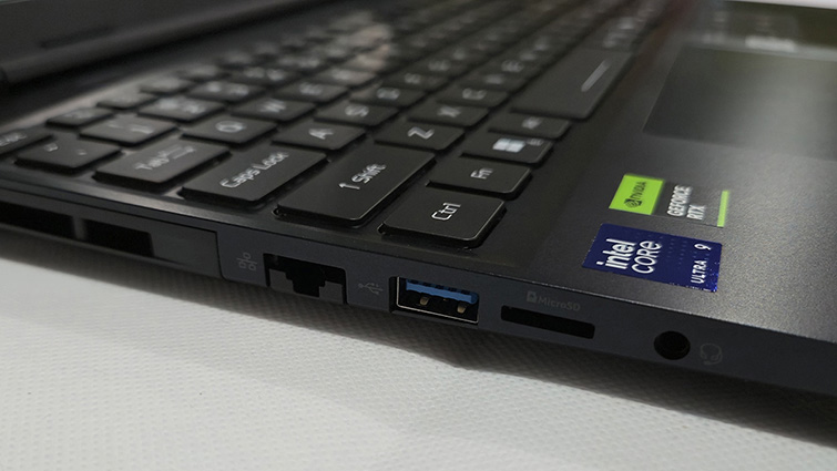 Acer Predator Helios Neo 16S AI review