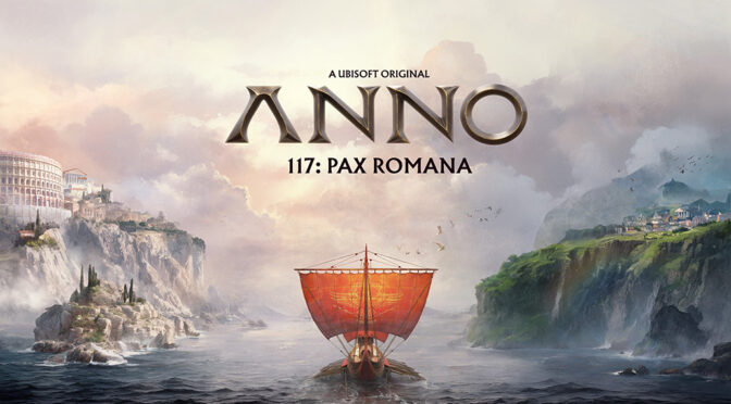 Anno 117: Pax Romana PC review