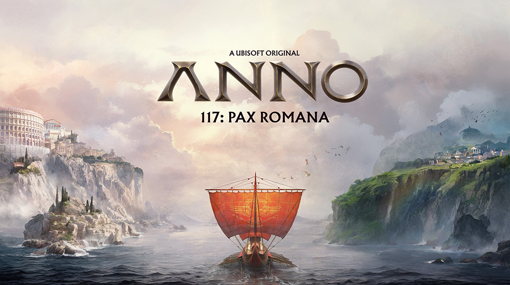 Anno 117: Pax Romana PC review