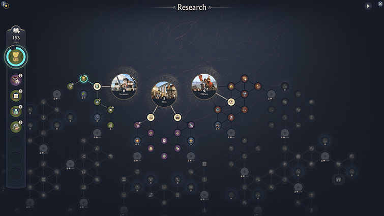 Anno 117: Pax Romana PC review