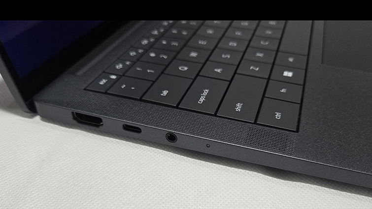 Dell Pro 13 Premium laptop review