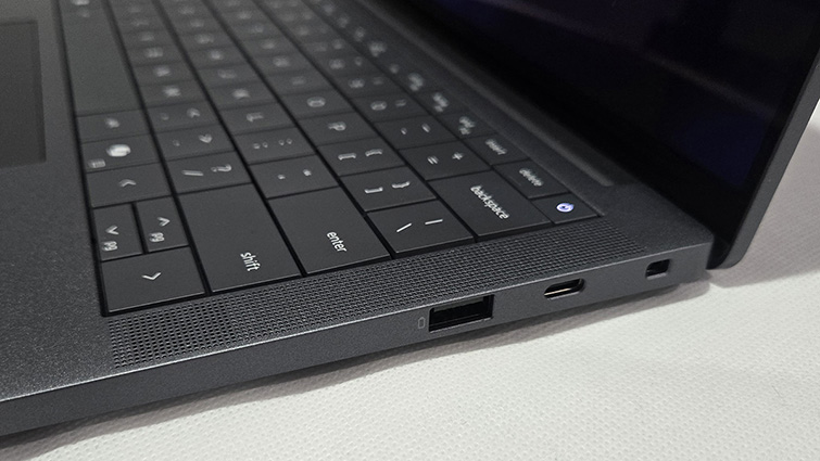 Dell Pro 13 Premium laptop review