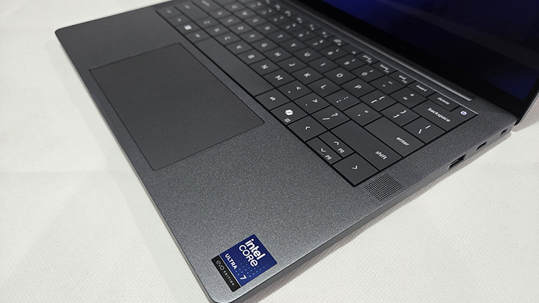 Dell Pro 13 Premium laptop review