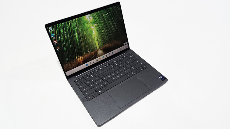 Dell Pro 13 Premium laptop review