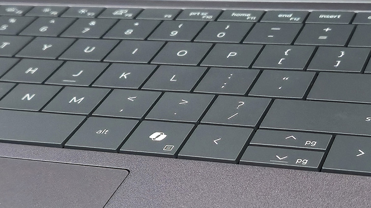 Dell Pro 13 Premium laptop review