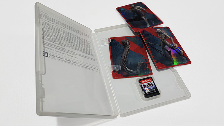 The House of the Dead 2 Remake Switch/Switch 2 review