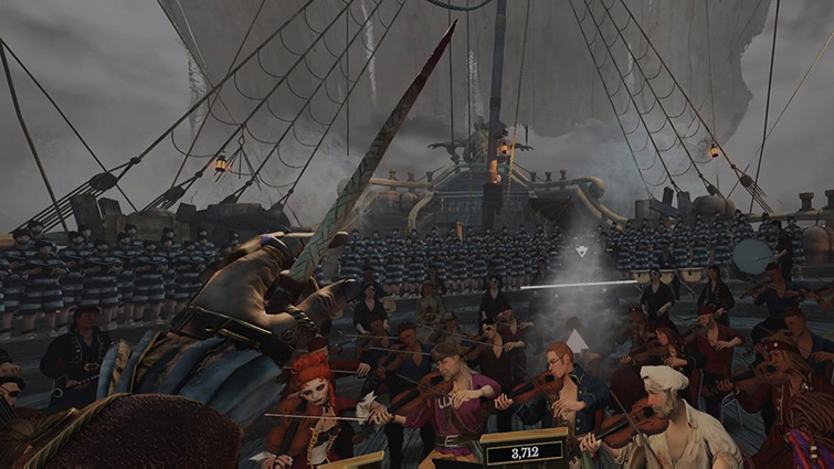 Maestro PSVR2/Meta Quest 3 review