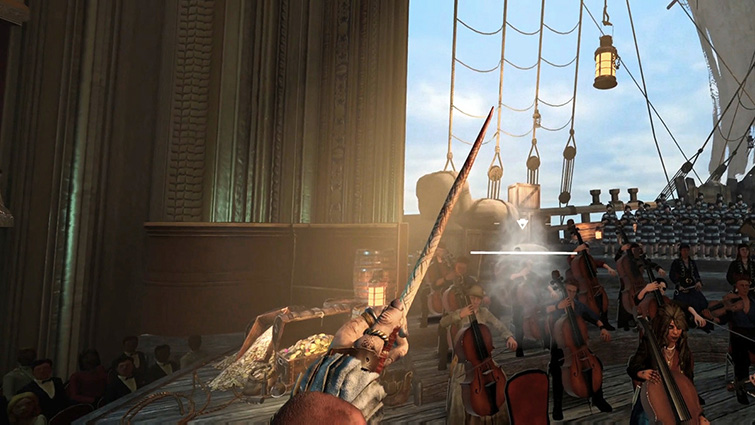 Maestro PSVR2/Meta Quest 3 review