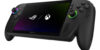Asus ROG Xbox Ally X handheld gaming PC review
