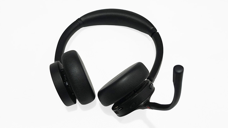 Yealink WH64 Hybrid Dual UC DECT wireless headset review