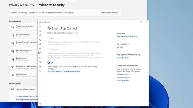 Windows security bricking ROG Xbox Ally handheld game consoles