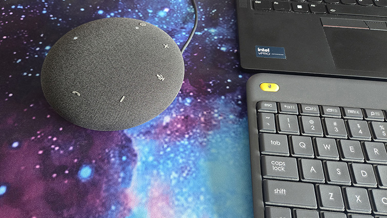 Dell Pro Plus Wireless Speakerphone review