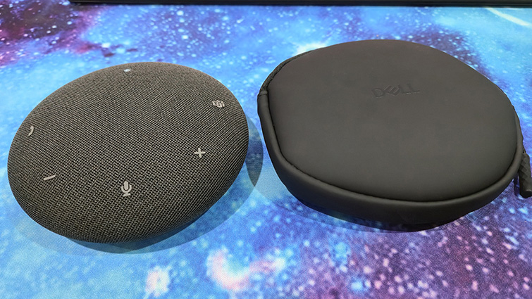 Dell Pro Plus Wireless Speakerphone review